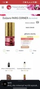 Paris Corner Dulzura 5ml gourmand decant