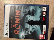 Rise of the Ronin PL PS5 