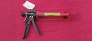 Nowy pistolet do kleju epoksydowego lub kotw chemicznych 