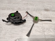 Moduł szczotki bocznej Lewej ,L' ze szczotką Irobot Roomba Combo (50h)