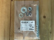 Kotwa FHB-A dyn 16X125/50 FISCHER/KUKA