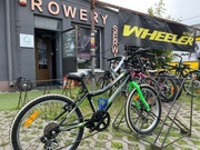 Rower dziecięcy Saveno 20 cali