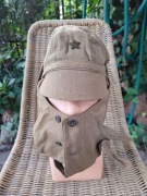 Czapka OKZK 62 Stan BDB 