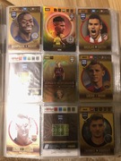 Album FIFA 365 Panini + 275szt kart bez powtórek+8szt LE+Klinsmann