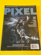 Magazyn PIXEL (14) 4/2016 DARK SOULS III
