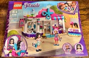 LEGO 41391 Friends - Salon fryzjerski w Heartlake