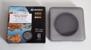 Filtr UV Benro SHD UV ULCA WMC 49mm