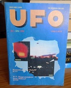 UFO - Magazyn Ufologiczny - Nr 1 (25) 1996