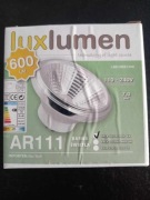 Żarówka ES111 AR111 GU10 230V 7W CREE 1304 Ciepła