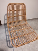 Komplet krzeseł Costa Westwing