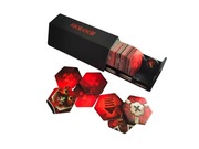 Neuroshima Hex - zamykane na magnes pudełko na armie