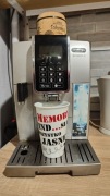 De’Longhi ECAM 350.75.S Dinamica