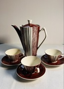 Serwis kawowy Elżbieta Chodzież
