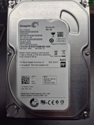 Dysk Seagate 500GB