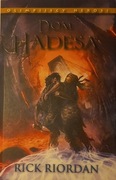 Dom Hadesa Rick Riordan