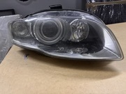 A4 B7 lampa prawa,xenon