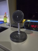 Stacja ładująca magsafe 3w1 ładowarka