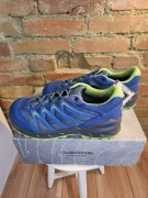 Lowa larrox work gtx blu lo