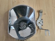 Odbłyśnik światła przeciwmgłowego prawy Mercedes w