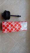 Febi Bilstein Pokrywa Filtra Oleju 173133 AUDI SKODA VOLKSWAGEN