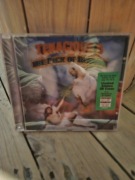 Tenacious D  - CD Soundtrack,  stan idealny