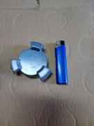 Uchwyt  talerza mikrofalówki Whirlpool JQ280 