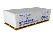 Płyta karton gips biała 120x260