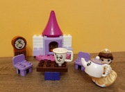 LEGO Duplo 10877 - Belle's Tea Party