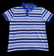 Cedar Wood State  oryginalna  koszulka  polo  rozmiar  L, XL