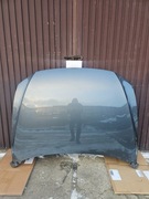 Volkswagen Passat B8 Maska Pokrywa Silnika Kolor LR7H Idealna W Kolor