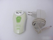 Depilator Braun Silk Epil Soft Perfection