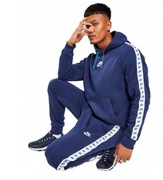 Nowe Dresy Nike Oryginał Bluza Spodnie Okazja