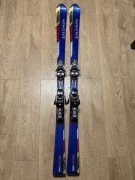 Narty Salomon Streetracer 80 160cm