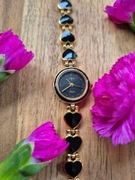 Przeuroczy zegarek kwarcowy Łucz Luch 