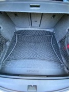 Mata gumowa do bagażnika OE Skoda Octavia IIIkombi