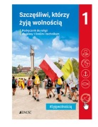Szczęśliwi, którzy żyją wolnością 1 kl