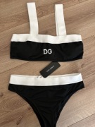 Bikini strój kąpielowy Dolce & Gabbana L