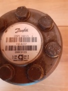 Orbitrol Danfoss OSPC 160 LS 150-8237