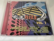 CD VIVA Hit Vol.1 2000 Various Artists