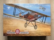 Puzzle 1000 - 3. Dywizjon Lotniczy - wyd. IPN - nowe, zafoliowane 