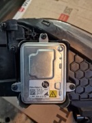 Przetwornica, xenon ,żarówka