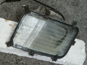 Halogeny Światła Przeciwmgielne Opel Monza Senator