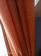 Zasłona na przelotkach Eurofirany.