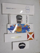 5 sztuk Smart Watch