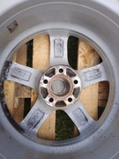 Felgi Aluminiowe KBA 47688