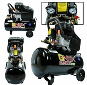 Kompresor olejowy sprężarka 50l 8 bar ONEX