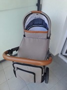 Wózek Jedo Koda 2w1