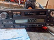 Radioodtwarzacz VW Gamma
