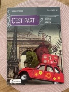 C’est Parti! 2 - zeszyt cwiczen A2