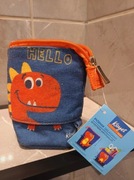 Piórnik dla dziecka